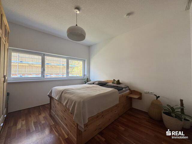 Charmantes Reihenhaus im Wohnungseigentum!
