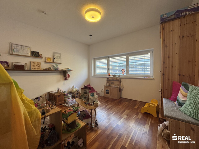 Charmantes Reihenhaus im Wohnungseigentum!