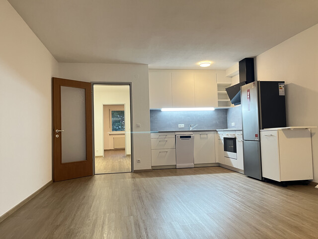 2-Zimmer, 58m2, zentral in Dornbirn mit bester Verkehrsanbindung, 5min zur Fachhochschule, 5min ins Stadtzentrum