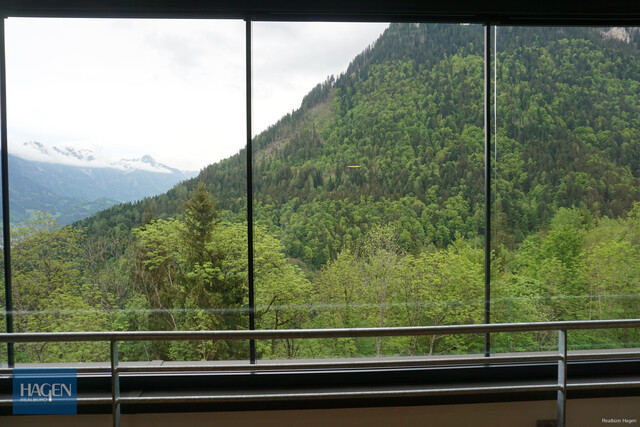 NEUBAU 2 Zimmerwohnung: Erleben Sie die Natur mit atemberaubenden Panoramablick