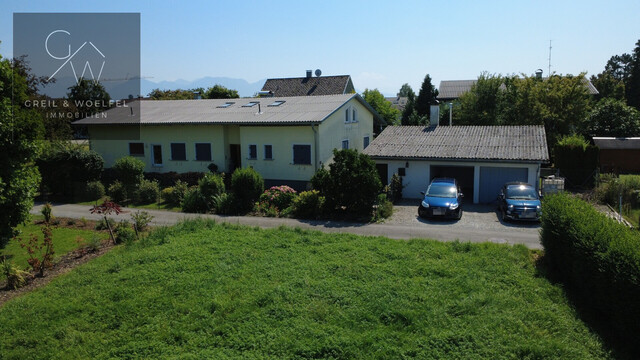 Besondere Immobilie: Bungalow in Fußach zu verkaufen