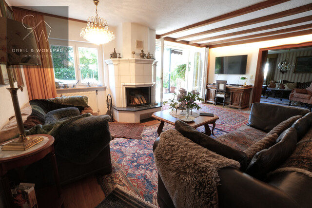 Besondere Immobilie: Bungalow in Fußach zu verkaufen