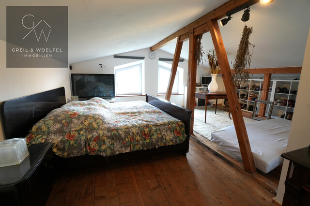 Besondere Immobilie: Bungalow in Fußach zu verkaufen