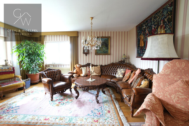 Besondere Immobilie: Bungalow in Fußach zu verkaufen