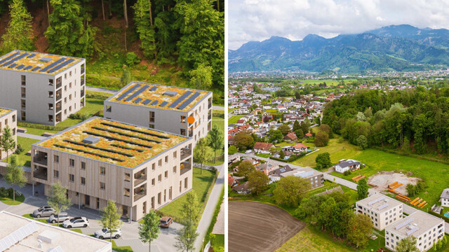 2-Zimmer-Wohnung mit Loggia zu verkaufen (Top 33)
