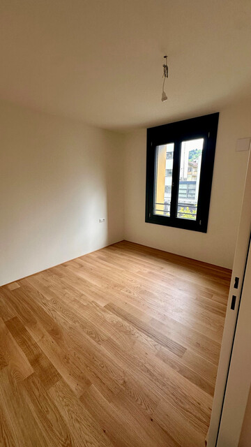 Erstbezug: 2-Zimmer-Wohnung in zentrumsnaher Lage von Dornbirn