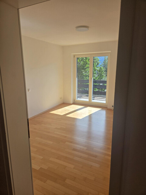 3-Zimmerwohnung in ruhiger Lage zu vermieten