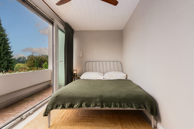 Hübsches 2-Zimmer-Raumwunder in Hard