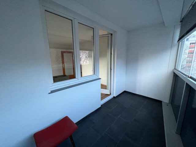 Sanierte 3-Zimmer-Wohnung mit Panorama-Aussicht – Beim Kreuz 26