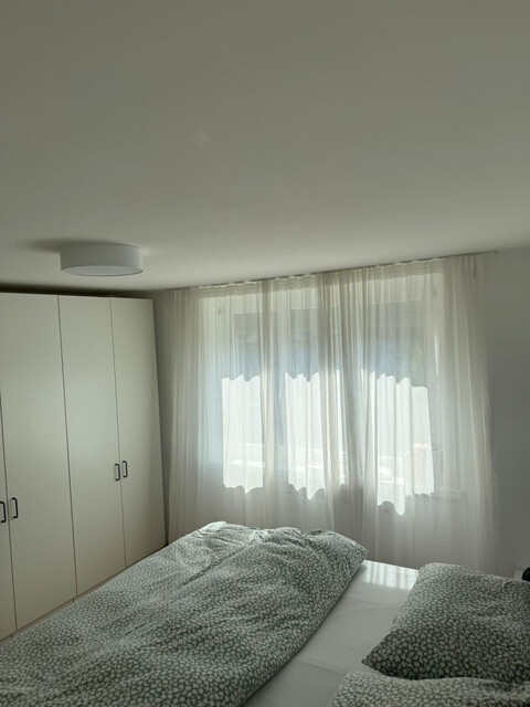 Sanierte 3-Zimmer-Wohnung mit Panorama-Aussicht – Beim Kreuz 26