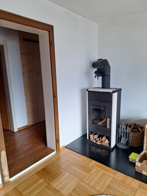 Schöne 85 m² Wohnung mit Ausblick in den Walgau zu vermieten