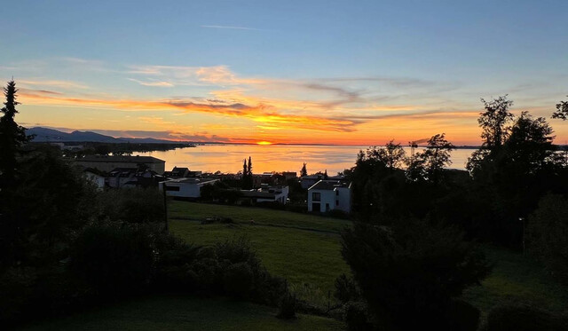 Exklusivstes Grundstück am Pfänderhang