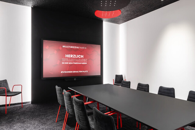 Büro-, Lager- & Produktionsflächen (12 - 600 m²) - Koblach / Götzis -> All inclusive!