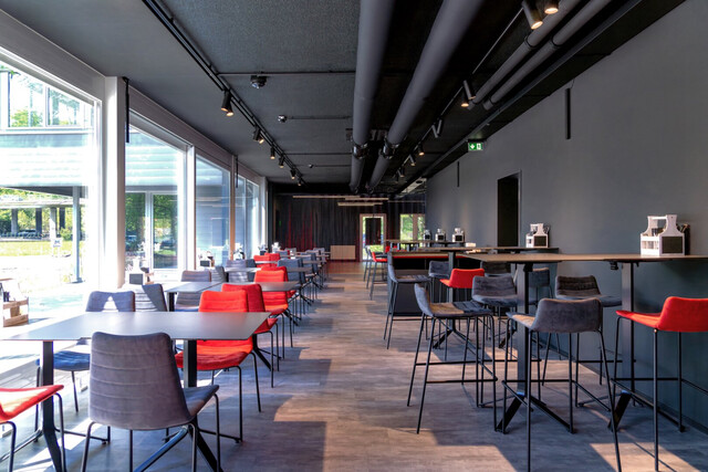 Büro-, Lager- & Produktionsflächen (12 - 600 m²) - Koblach / Götzis -> All inclusive!