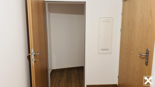 B12 - Neubau! 3-Zimmer-Mietwohnung