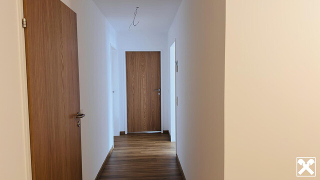 B12 - Neubau! 3-Zimmer-Mietwohnung