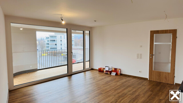 B12 - Neubau! 3-Zimmer-Mietwohnung