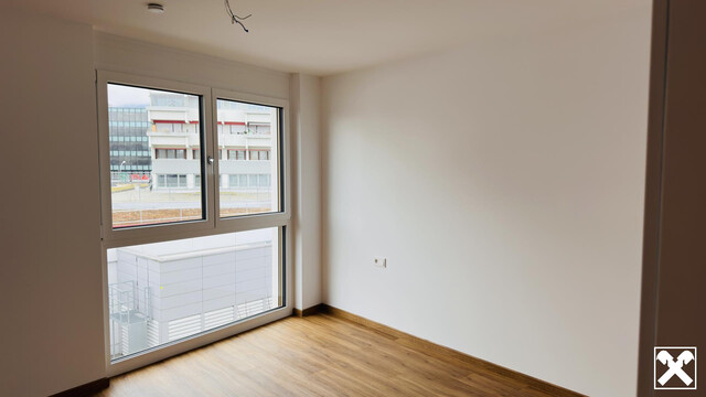 B12 - Neubau! 3-Zimmer-Mietwohnung