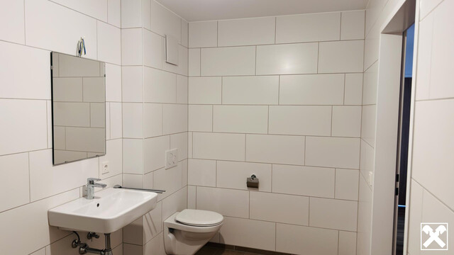 B12 - Neubau! 3-Zimmer-Mietwohnung