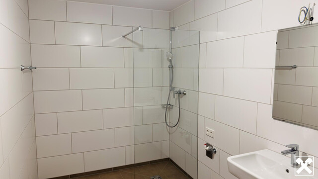 B12 - Neubau! 3-Zimmer-Mietwohnung