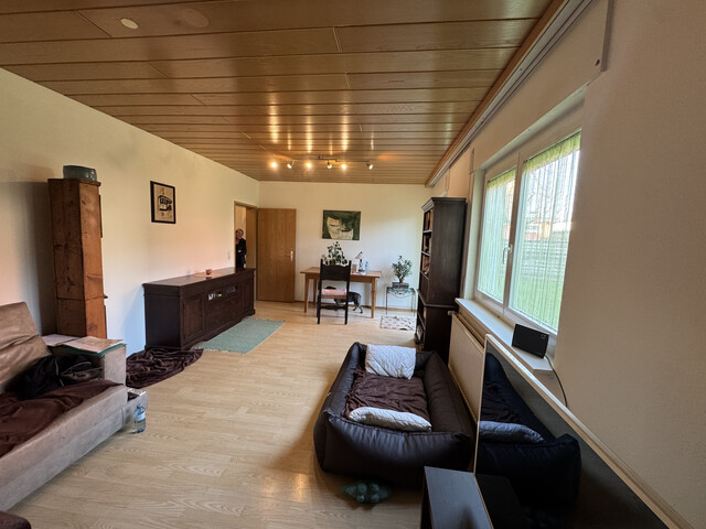 Zweifamilienhaus in bester Lage in Altach