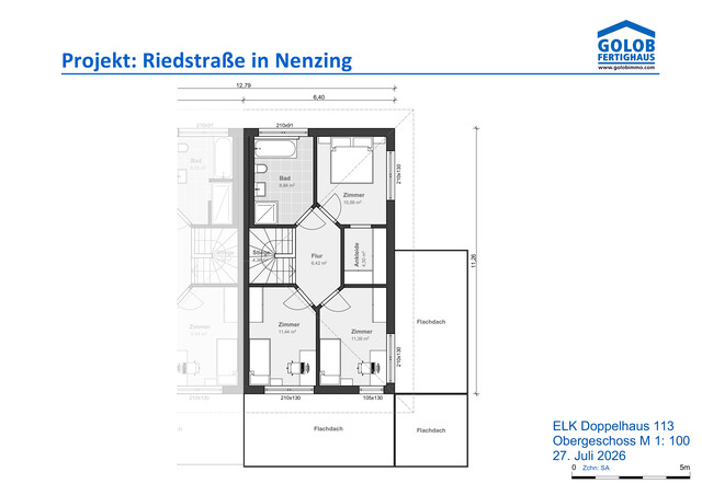 Ihr neues Zuhause in Nenzing - Riedstraße