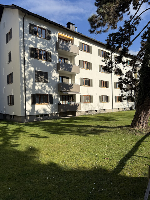 wohnen am Mehrerauer Wald