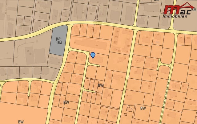 Sonnige 3-Zi-Gartenwohnung mit großzügiger Terrasse in Ruhelage