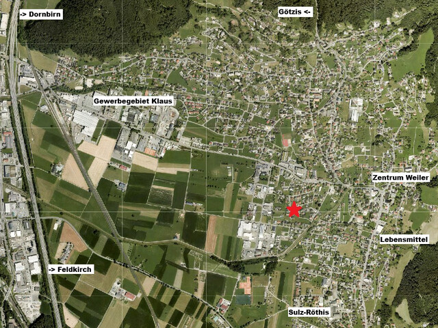 Grußzügiges Einfamilienhaus in sonniger & ruhiger Lage!