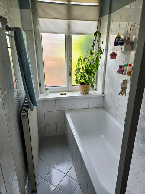 PROVISIONSFREI: Modernisiertes 5-Zimmer-Reihenhaus mit Garten nahe Bodensee & Strandbad
