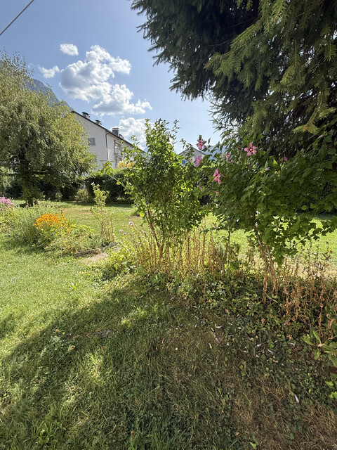 Lieblingsplatz in Bludenz – sanierte 2 Zimmer Wohnung mit viel Charakter
