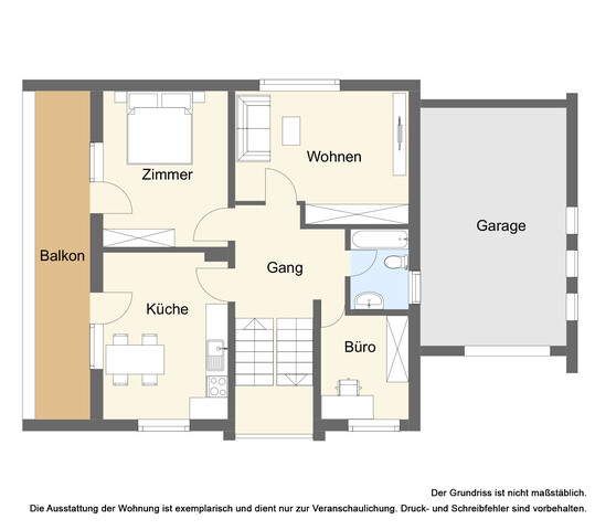 Ihr neues Zuhause im Herzen von Höchst 