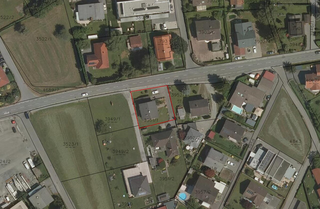 Ihr neues Zuhause im Herzen von Höchst 