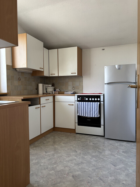 Ihr neues Zuhause im Herzen von Höchst 