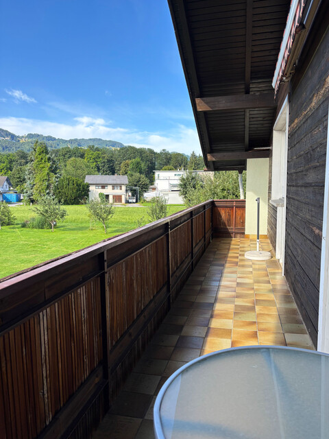 Ihr neues Zuhause im Herzen von Höchst 