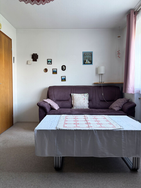 Ihr neues Zuhause im Herzen von Höchst 