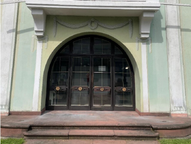 Büroräume mit einzigartigem Flair: Willkommen im Palais Schindler