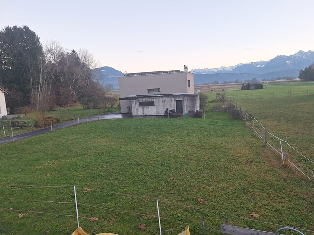 Baugrundstück zum Kauf: Ideales Grundstück für Ihr Traumhaus!