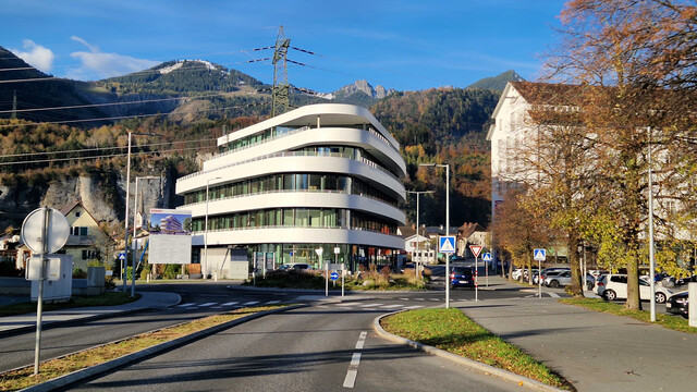 Büro in bester Lage zu vermieten