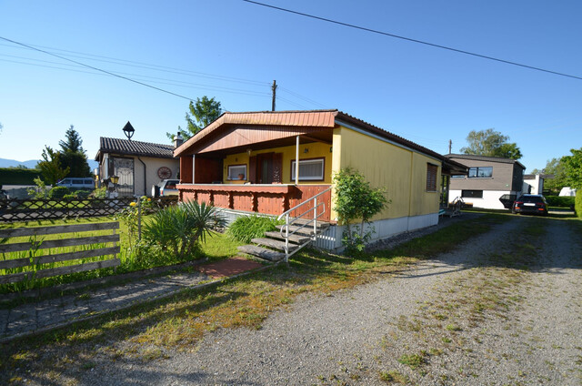 Erfüllen Sie sich den Traum vom eigenen Ferienhaus am Bodensee!