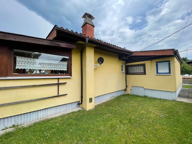 Erfüllen Sie sich den Traum vom eigenen Ferienhaus am Bodensee!