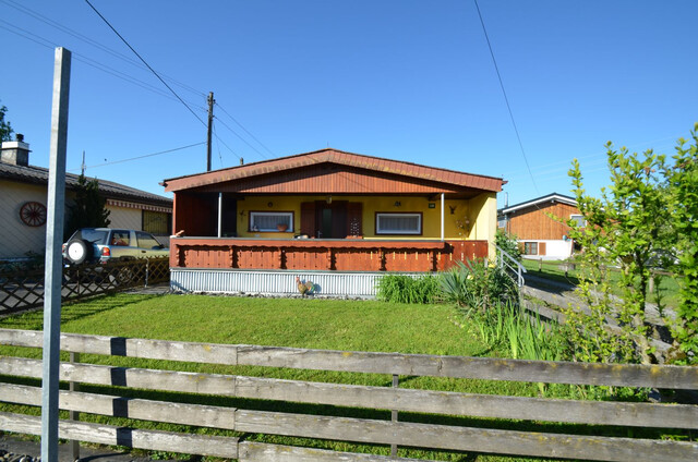 Erfüllen Sie sich den Traum vom eigenen Ferienhaus am Bodensee!