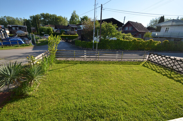 Erfüllen Sie sich den Traum vom eigenen Ferienhaus am Bodensee!