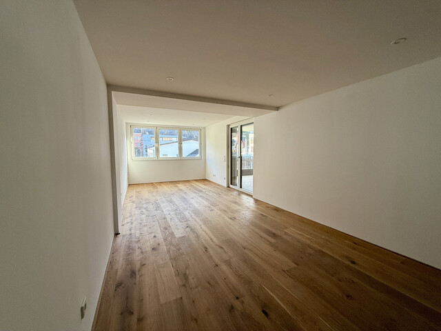 2 Zimmer-Wohnung  |  Neubau  |  zentral