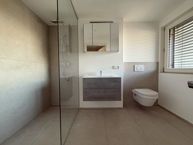 2 Zimmer-Wohnung  |  Neubau  |  zentral