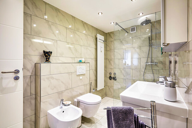 Stilvolle 1-Zimmer-Wohnung Zu Vermieten