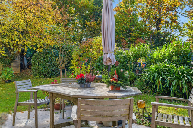 Einmalige Chance: Einfamilienhaus mit Bodenseeblick!