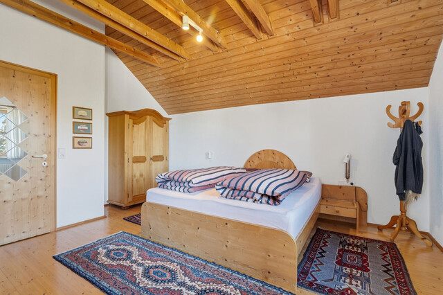 Einmalige Chance: Einfamilienhaus mit Bodenseeblick!