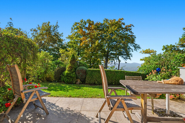 Einmalige Chance: Einfamilienhaus mit Bodenseeblick!