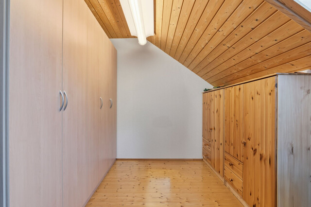 Einmalige Chance: Einfamilienhaus mit Bodenseeblick!